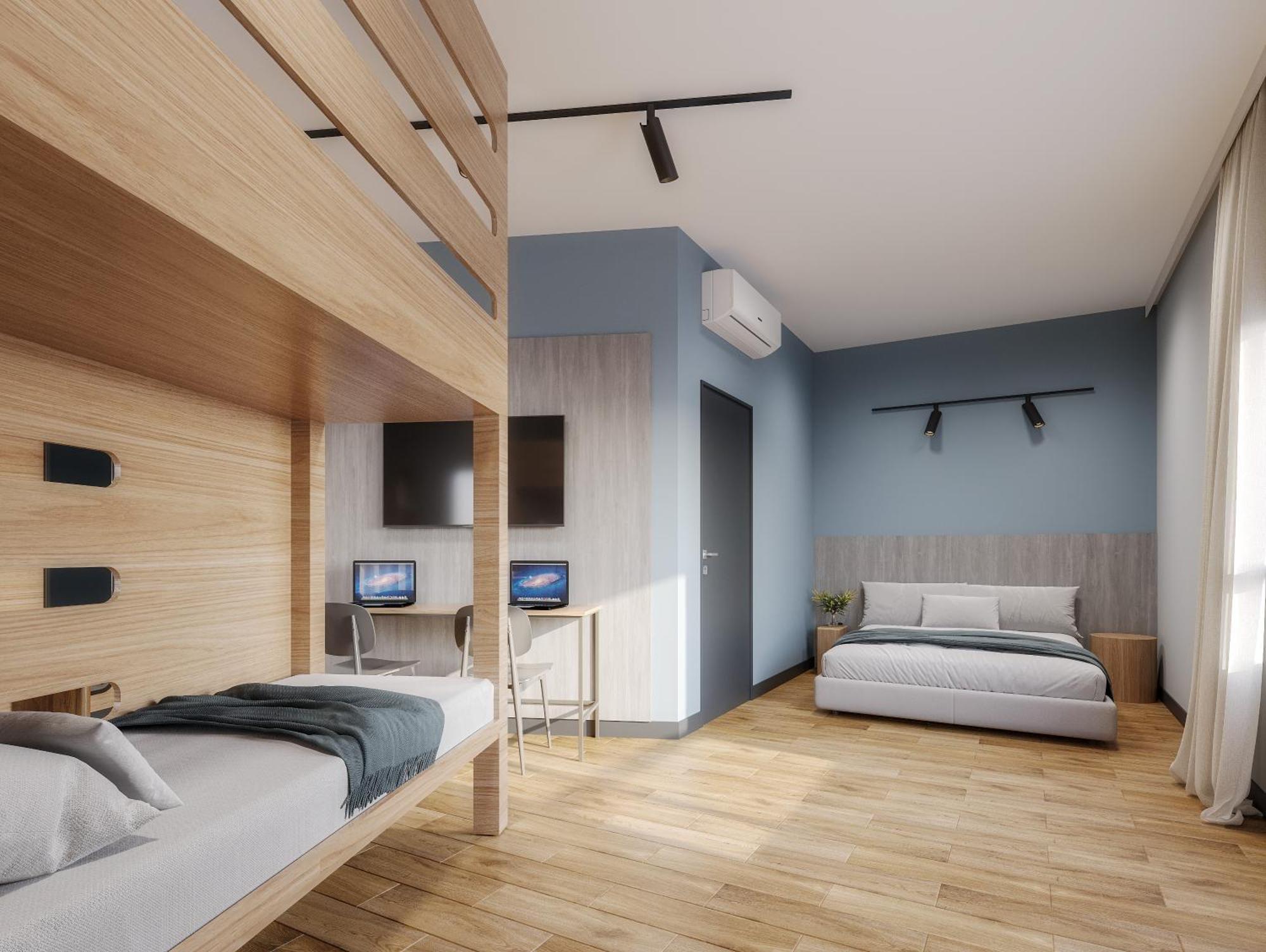 Ibis Budget Guarulhos Aeroporto Екстериор снимка