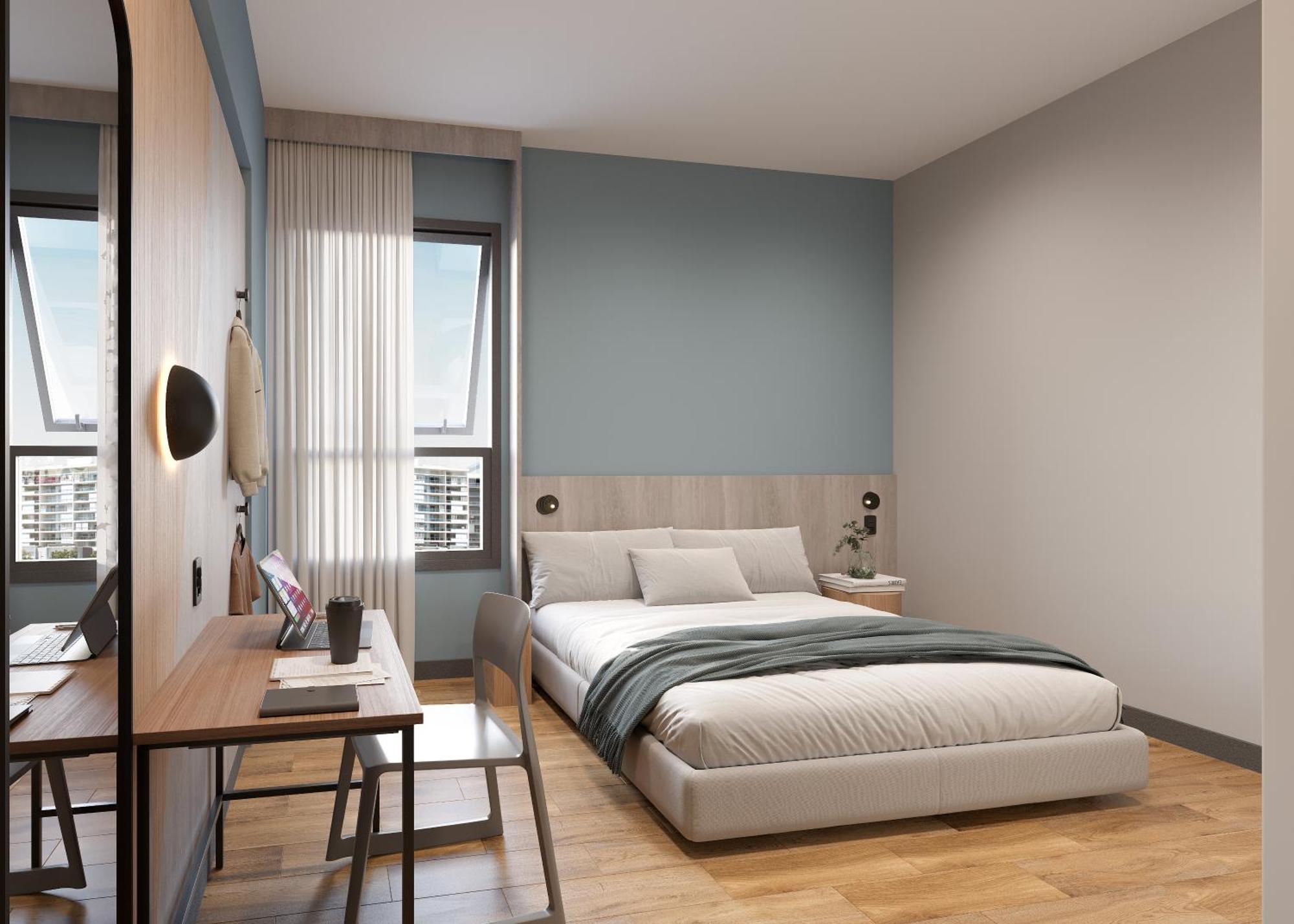 Ibis Budget Guarulhos Aeroporto Екстериор снимка