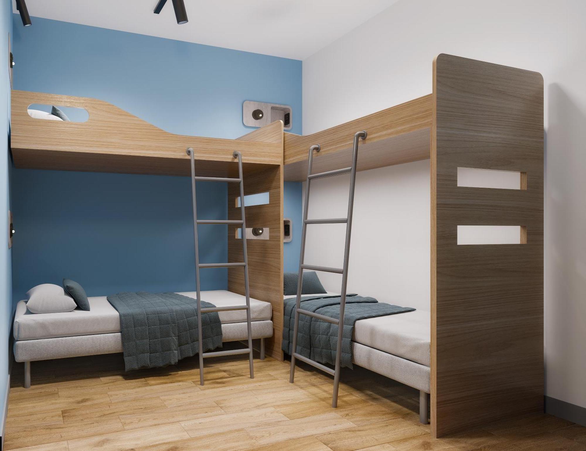 Ibis Budget Guarulhos Aeroporto Екстериор снимка