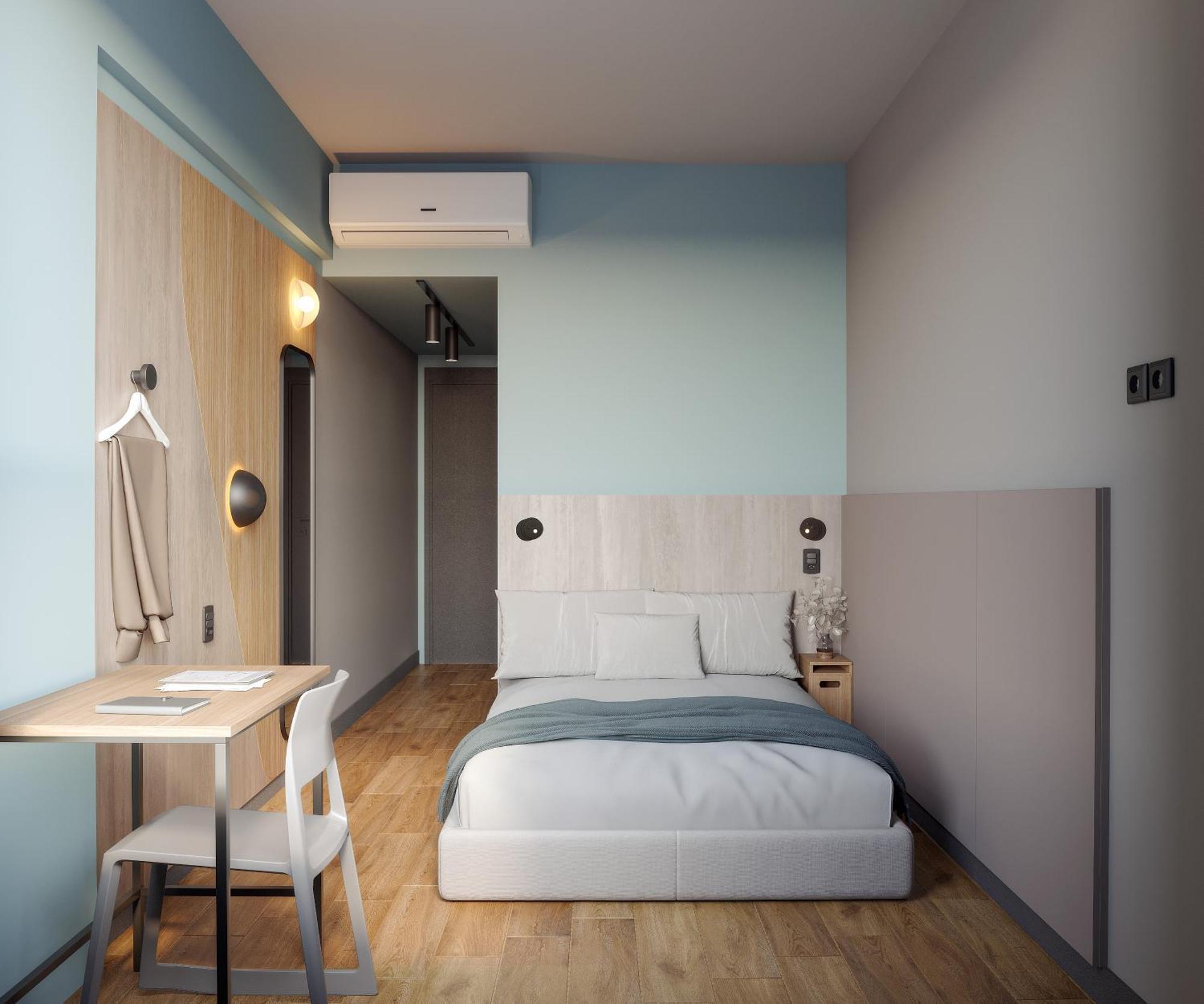 Ibis Budget Guarulhos Aeroporto Екстериор снимка